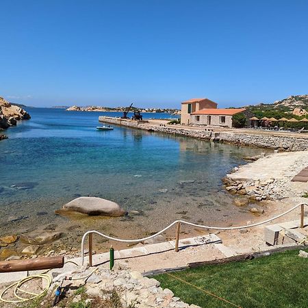 Residence Cala Francese - Case Sul Mare La Maddalena (Sassari) Exterior foto