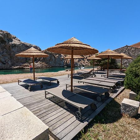 Residence Cala Francese - Case Sul Mare La Maddalena (Sassari) Exterior foto
