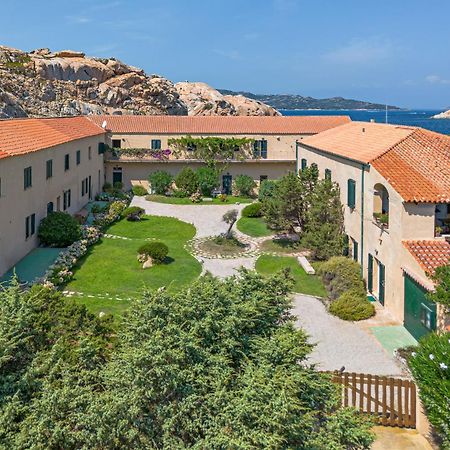 Residence Cala Francese - Case Sul Mare La Maddalena (Sassari) Exterior foto