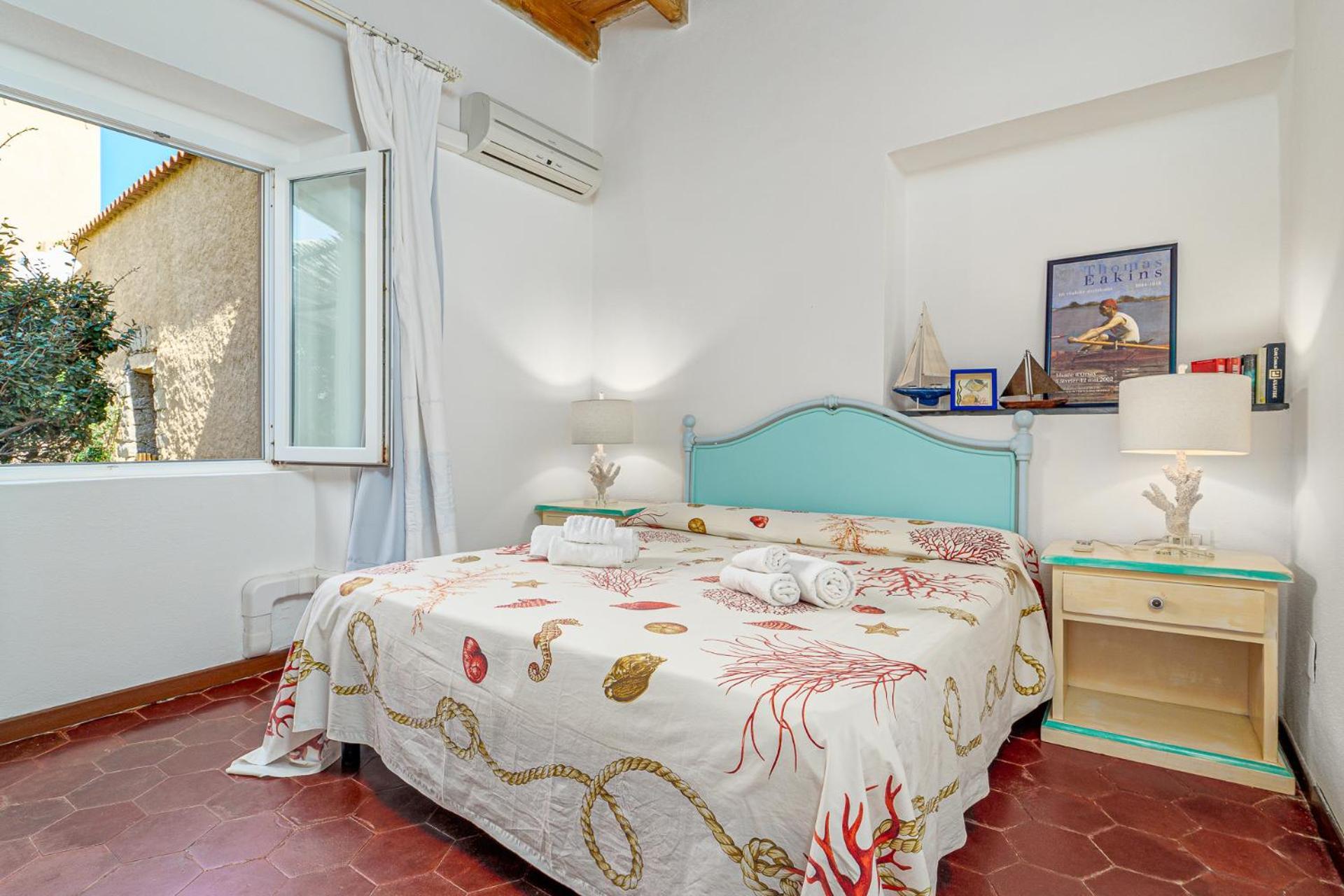 Residence Cala Francese - Case Sul Mare La Maddalena (Sassari) Exterior foto