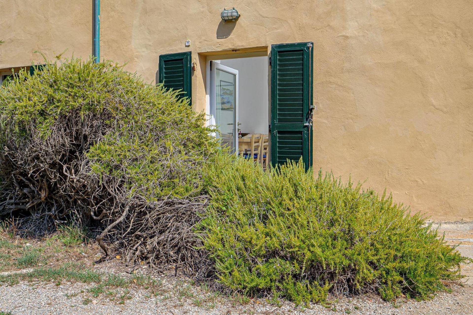 Residence Cala Francese - Case Sul Mare La Maddalena (Sassari) Exterior foto